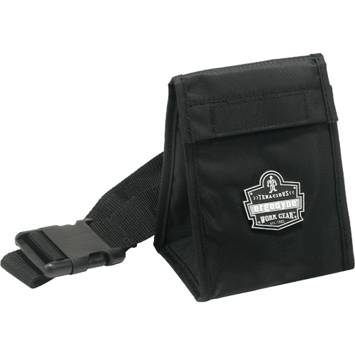 Arsenal 5184 Emergency Escape Respirator Bag Nia-Chem Ltd.