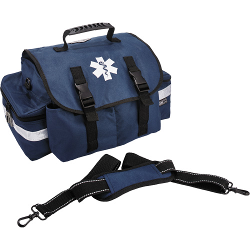 Arsenal 5210 First Responder EMS Jump Bag Nia-Chem Ltd.