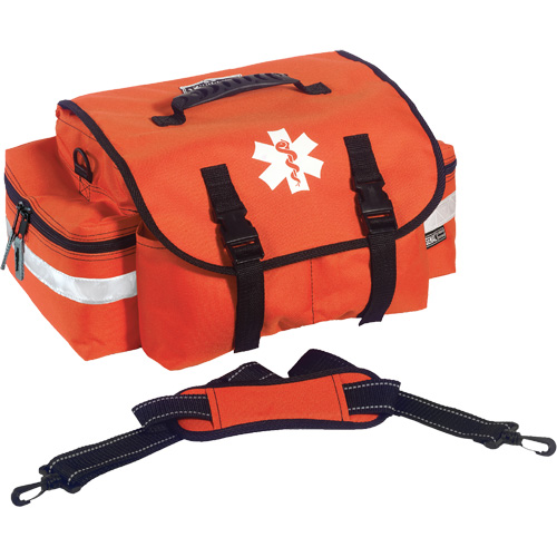 Arsenal 5210 First Responder EMS Jump Bag Nia-Chem Ltd.