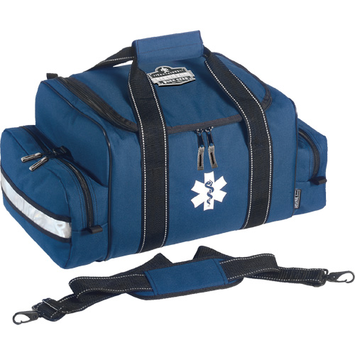 Arsenal 5215 Large First Responder Bag Nia-Chem Ltd.