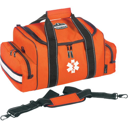 Arsenal 5215 Large First Responder Bag Nia-Chem Ltd.