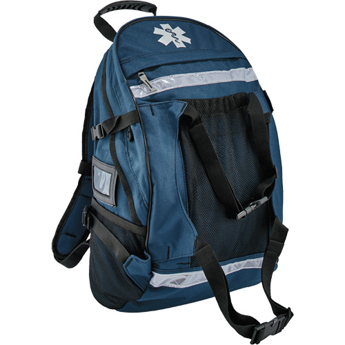 Sac &agrave; dos m&eacute;dical de premier r&eacute;pondant Arsenal 5243 Nia-Chem Ltd.