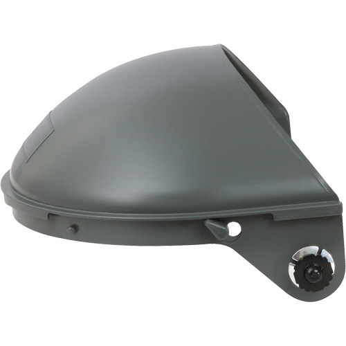 Harnais de t&ecirc;te pour &eacute;cran facial, Suspension Aucun (accessoire &agrave; casque de s&eacute;curit&eacute;) Nia-Chem Ltd.