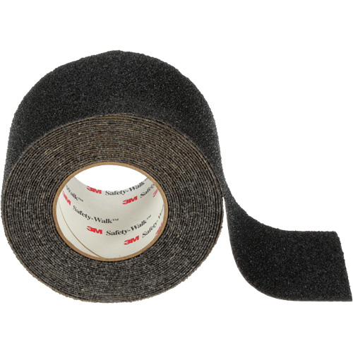 Ruban antid&eacute;rapant Safety-Walk, 6" x 30', Noir Nia-Chem Ltd.