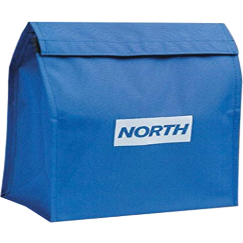 Sac de transport pour respirateur &agrave; demi-masque Nia-Chem Ltd.