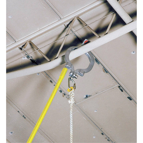 Extension Pole & Hook Nia-Chem Ltd.