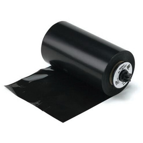 Series R6600 Printer Ribbon, 4.33" x 984', Black Nia-Chem Ltd.