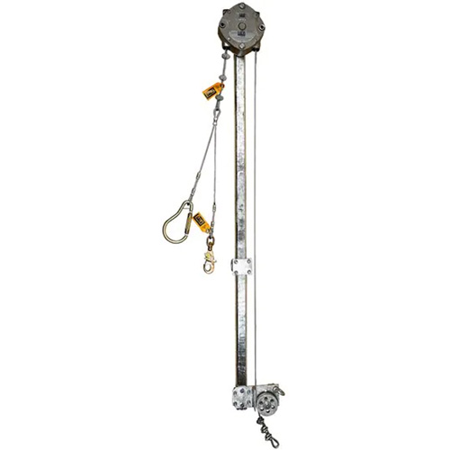 SSB Climb Assist Block/Pulley Assembly Nia-Chem Ltd.
