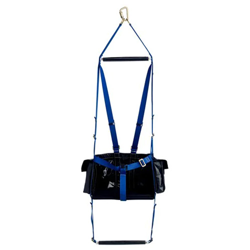 Suspended Workman's Chair Nia-Chem Ltd.