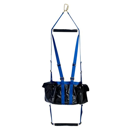 Suspended Workman's Chair Nia-Chem Ltd.