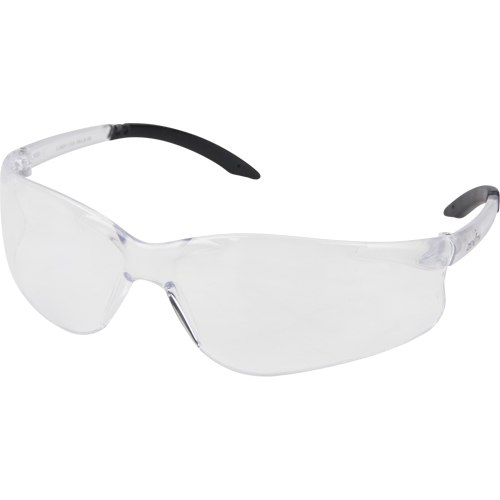 Z2400 Series Safety Glasses, Clear Lens, Anti-Fog, ANSI Z87+/Meets/Exceeds CSA Z94.3 Nia-Chem Ltd.