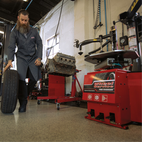 Shop Coats, Cotton/Polyester, Size 38, Charcoal Nia-Chem Ltd.