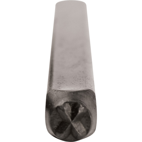 Morceaux pour tampons manuels en acier &agrave; l'unit&eacute; - &agrave; usage g&eacute;n&eacute;ral, X, 1/4" Nia-Chem Ltd.
