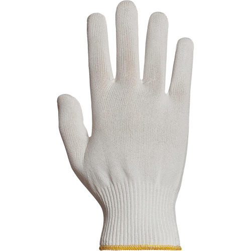 Gant tricot&eacute; Sure Knit, Polyester, Calibre 13, Grand Nia-Chem Ltd.