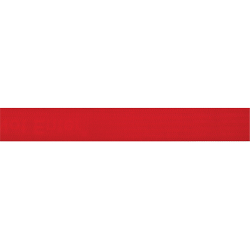 Cassettes de ruban de rechange, 7,5', Ruban Rouge Nia-Chem Ltd.