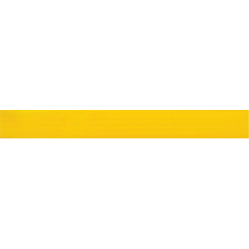 Cassettes de ruban de rechange, 7,5', Ruban Jaune Nia-Chem Ltd.