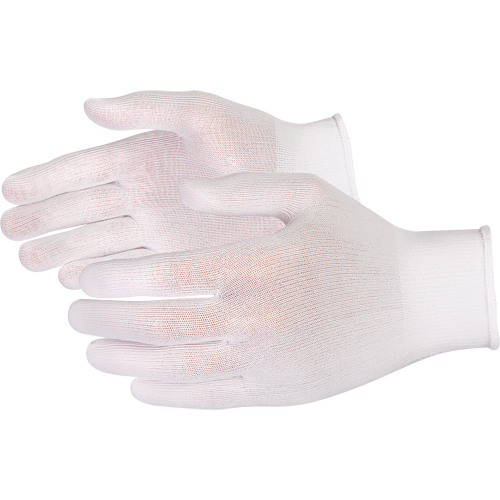 Sure Knit Gloves, Nylon, 13 Gauge, 9/Large Nia-Chem Ltd.