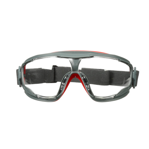 GoggleGear 500 Series Safety Splash Goggles, Clear Lens, Anti-Fog, Indirect Vent Nia-Chem Ltd.