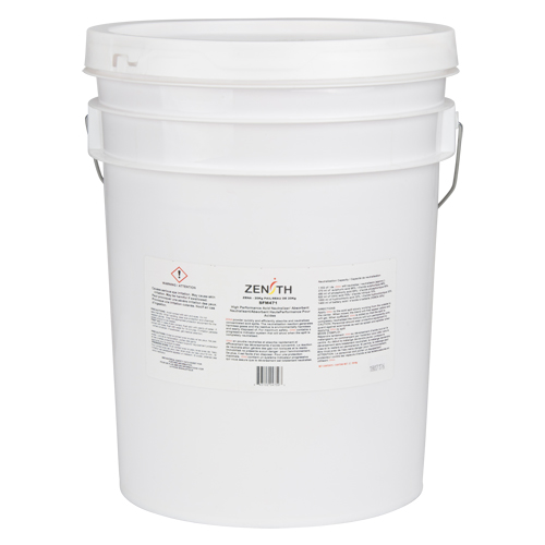 Sorbent Neutraliser, Dry, 20 kg, Acid Nia-Chem Ltd.