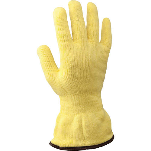 Gants N8 Chloroflex II, Acrylique, Deux c&ocirc;t&eacute;s, 10 Nia-Chem Ltd.