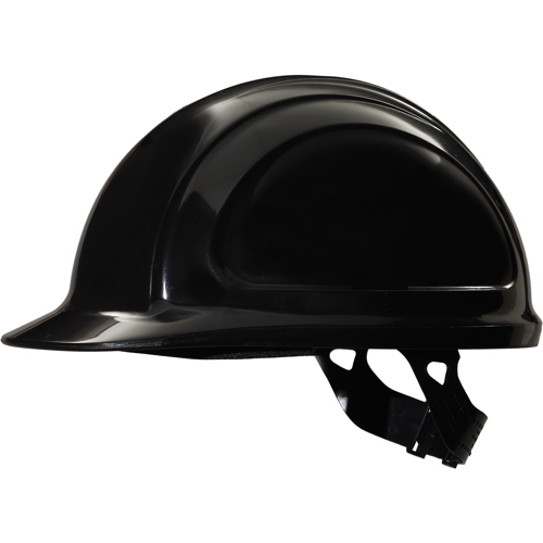 Casque de s&eacute;curit&eacute; North Zone, CSA type 1, Suspension &agrave; douille, Non ventil&eacute; Nia-Chem Ltd.