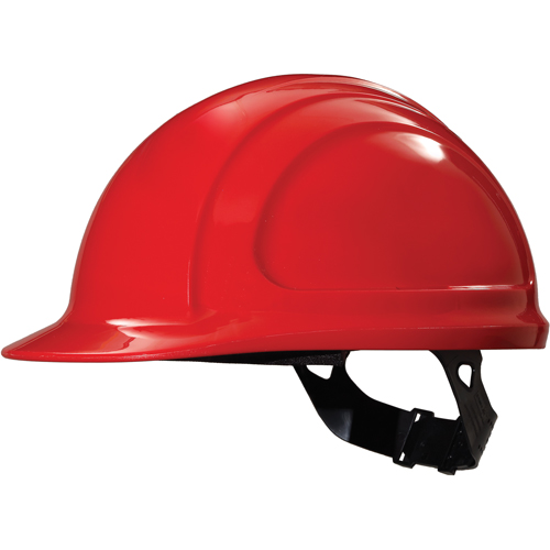 North Zone Hardhat, Meets CSA Type 1, Pinlock Suspension, Non-Vented Nia-Chem Ltd.