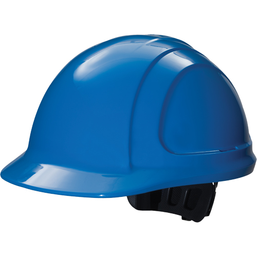 North Zone Hardhat, Meets CSA Type 1, Ratchet Suspension Nia-Chem Ltd.