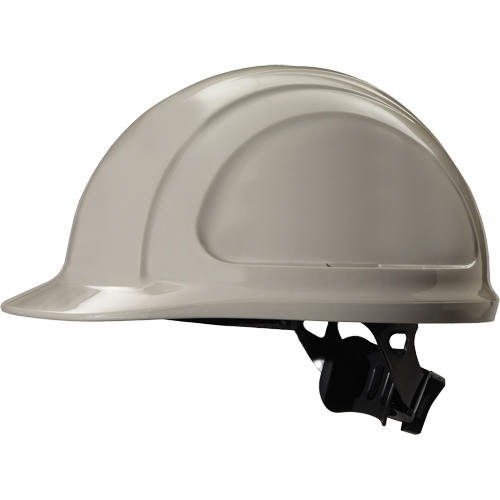 North Zone Hardhat, Meets CSA Type 1, Ratchet Suspension, Non-Vented Nia-Chem Ltd.