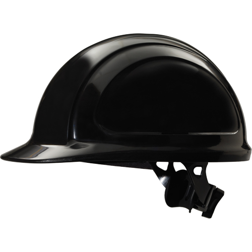 Casque de s&eacute;curit&eacute; North Zone, CSA type 1, Suspension Rochet, Non ventil&eacute; Nia-Chem Ltd.