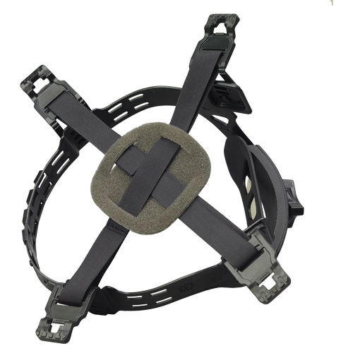 North&reg; North Zone Replacement Suspension, Ratchet Nia-Chem Ltd.