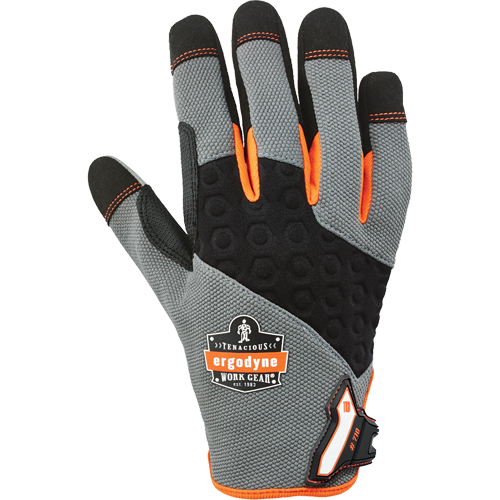 Gants ProFlex 710 robustes et utilitaires, Paume Synth&eacute;tique, Taille Petit Nia-Chem Ltd.