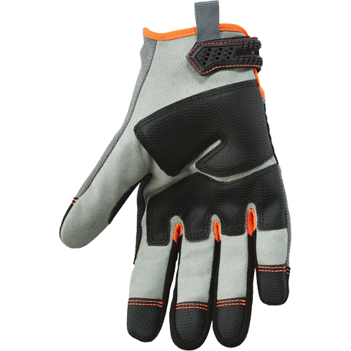 Gants ProFlex 710 robustes et utilitaires, Paume Synth&eacute;tique, Taille Petit Nia-Chem Ltd.