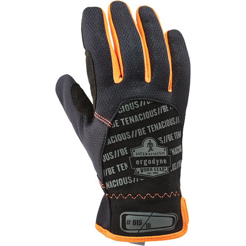 Gants utilitaires ProFlex 815 QuickCuff, Paume Synth&eacute;tique, Taille Petit Nia-Chem Ltd.