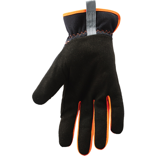 Gants utilitaires ProFlex 815 QuickCuff, Paume Synth&eacute;tique, Taille Petit Nia-Chem Ltd.