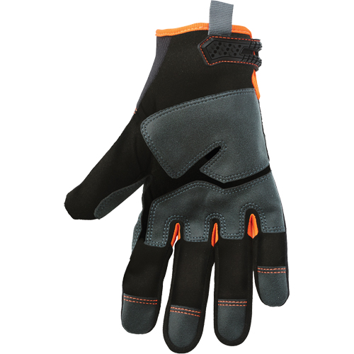 Gants utilitaires ProFlex 810 renforc&eacute;s, Paume Synth&eacute;tique, Taille Petit Nia-Chem Ltd.