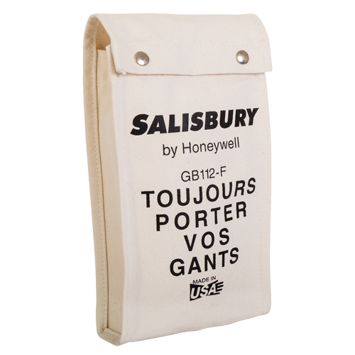 Salisbury  Glove Bag Nia-Chem Ltd.