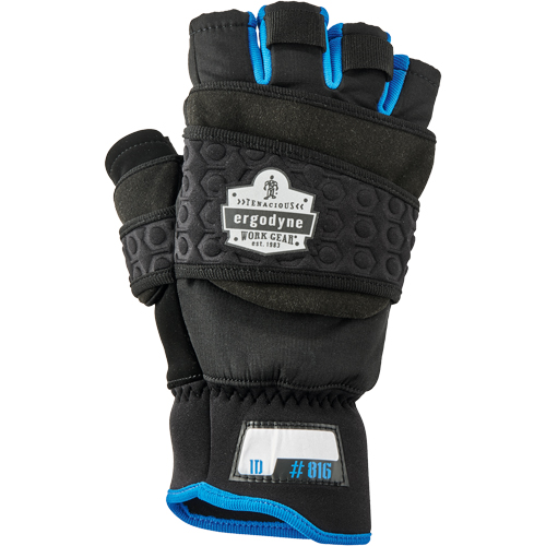 ProFlex&reg; 816 Thermal Flip-Top Gloves Nia-Chem Ltd.