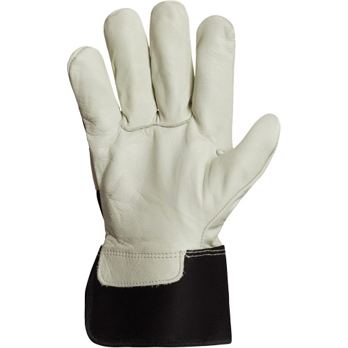 Gants d'hiver Endura, Taille unique, Paume en Cuir fleur de vache, Doublure en Thinsulate Nia-Chem Ltd.