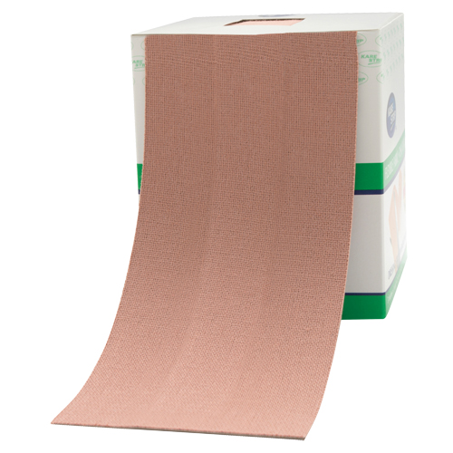 Dressing Strips, Rectangular/Square, Roll, Fabric, Non-Sterile Nia-Chem Ltd.