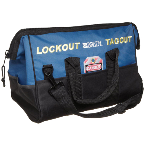 Lockout Duffel Bag Nia-Chem Ltd.