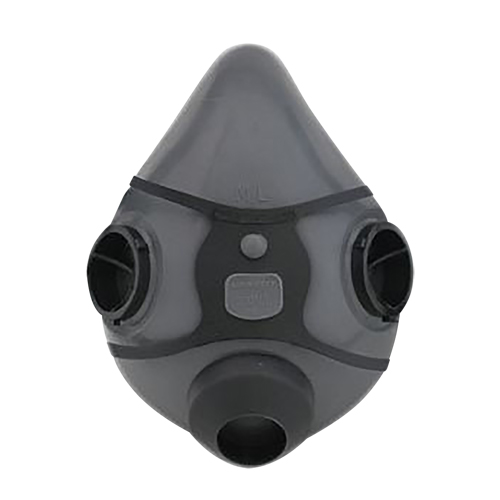 Demi-masque respirateur de s&eacute;rie 300 Comfort Air, Thermoplastique, Petit/Moyen Nia-Chem Ltd.