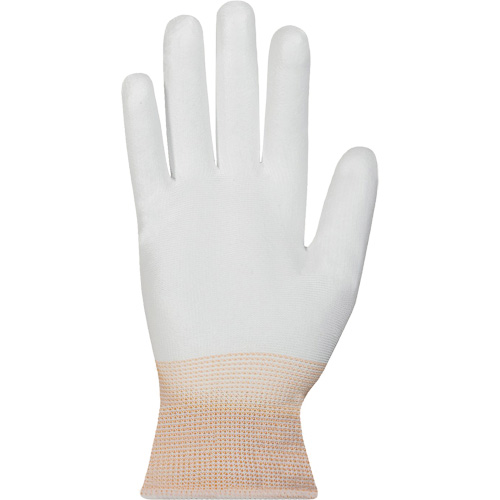 Superior Touch&reg; Coated Gloves, 6/X-Small, Polyurethane Coating, 13 Gauge, Polyester Shell Nia-Chem Ltd.