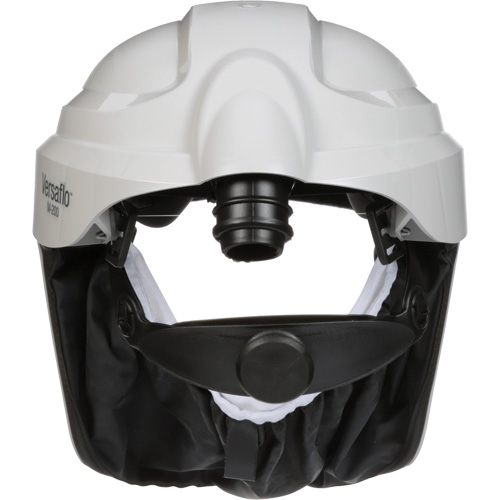 &eacute;cran facial complet pour respirateur Versaflo, Standard, Casque rigide Nia-Chem Ltd.