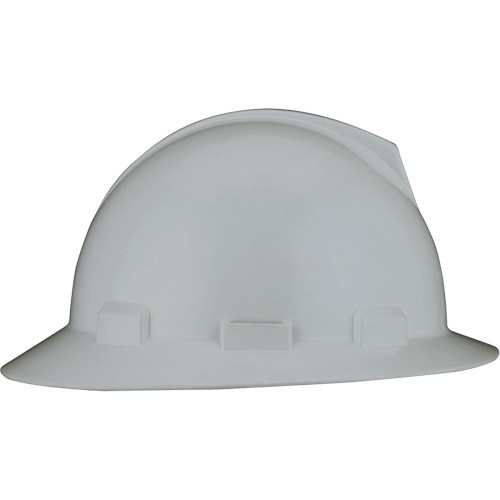 Casque &agrave; bord complet Annapurna de North, R&eacute;pond aux normes CSA type 1, Suspension Rochet, Non ventil&eacute; Nia-Chem Ltd.