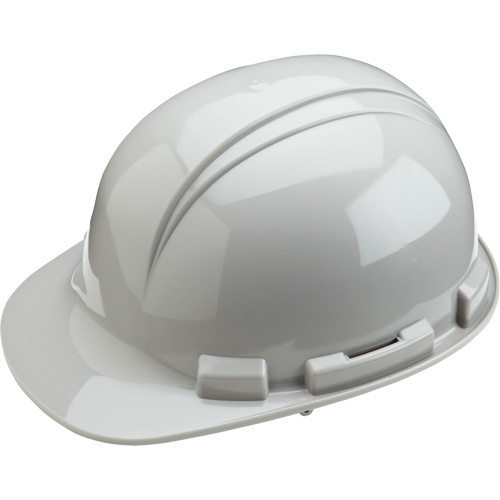 North&reg; Whistler Hardhat, Meets CSA Type 1, Ratchet Suspension, Non-Vented Nia-Chem Ltd.