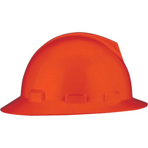 Casque de s&eacute;curit&eacute; &agrave; bord complet Annapurna Dynamic, Suspension &agrave; douille, CSA type 1 Nia-Chem Ltd.