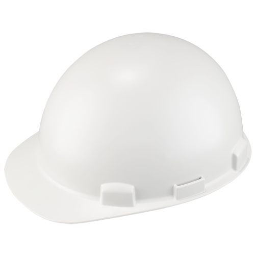 Casque de s&eacute;curit&eacute; Dom Dynamic, CSA type 1, Suspension &agrave; douille, Non ventil&eacute; Nia-Chem Ltd.