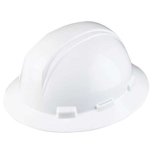 North&reg; Kilimanjaro Hardhat, Meets CSA Type 2, Ratchet Suspension, Non-Vented Nia-Chem Ltd.