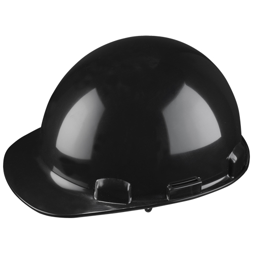 Dynamic Dom Hardhat, ANSI Type I/CSA Type 1, Ratchet Suspension Nia-Chem Ltd.