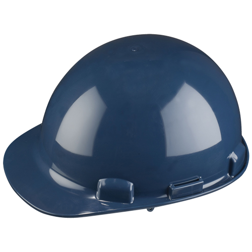 Dynamic Dom Hardhat, CSA Type 1, Ratchet Suspension Nia-Chem Ltd.